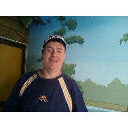 Jeffrey Williams' album, Profile Pictures