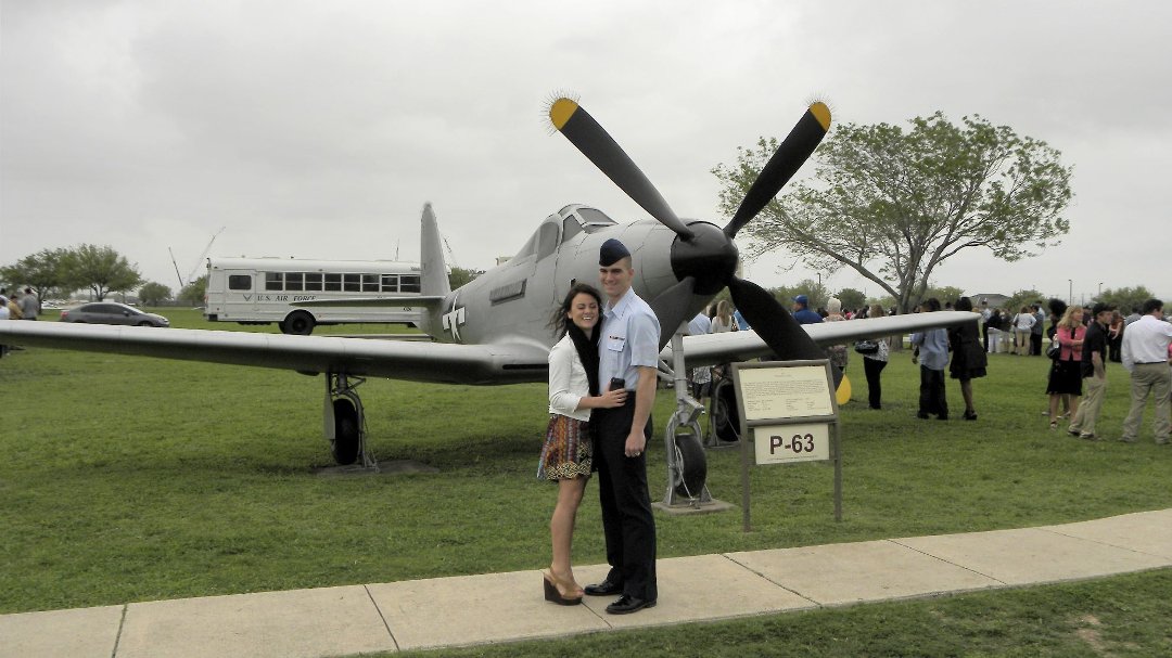 David Semon's album, Jon Harper's BMT Grad Day 2012-03-16