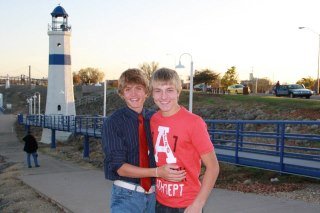 Johnny Eissens' Classmates profile album