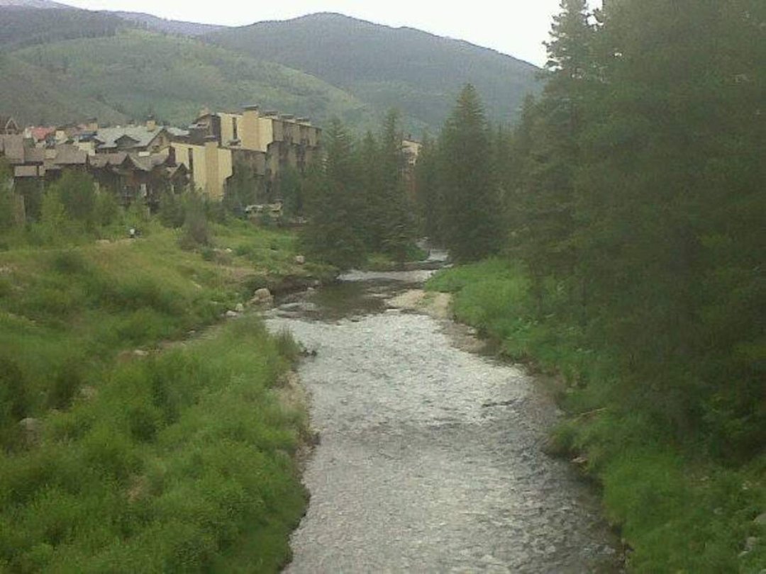 Jeryl Barganski's album, Vail