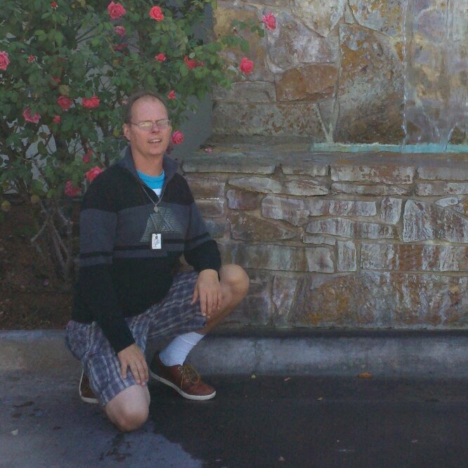 Robert Kime's album, Profile Pictures