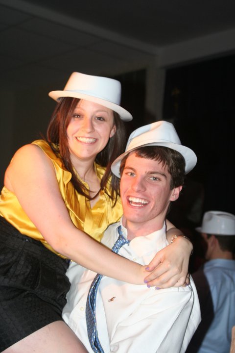 Donna Testa's album, Jake's Bar Mitzvah