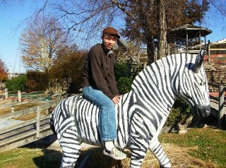 Stephen Walston's album, my first facebook pic