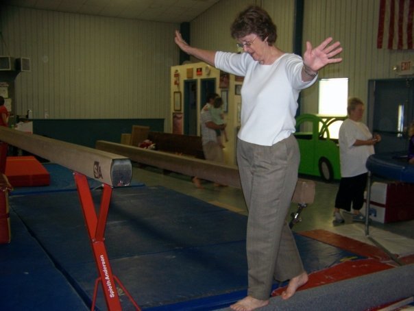 Norma Martin's album, Profile Pictures