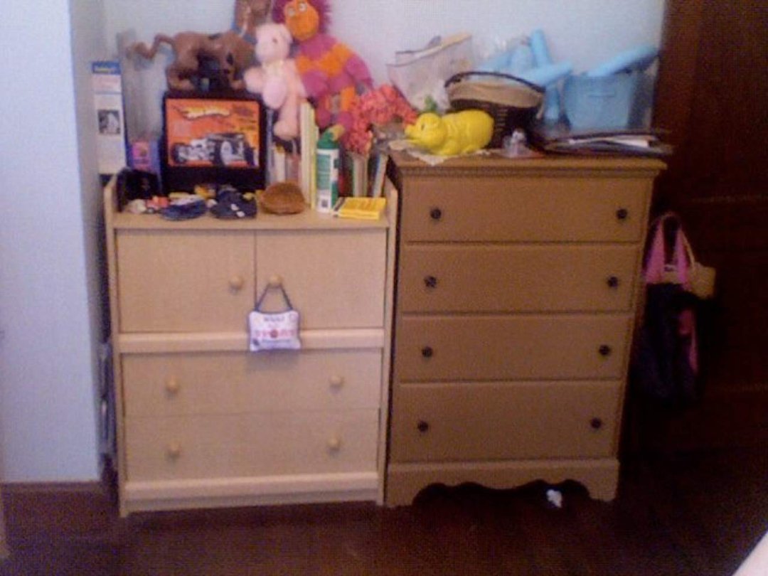Lisette Vasquez's album, Moving Sale