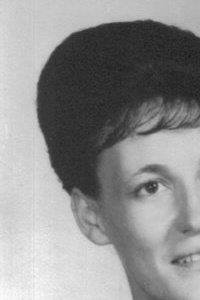 Sylvia Townsend's album, Profile Pictures