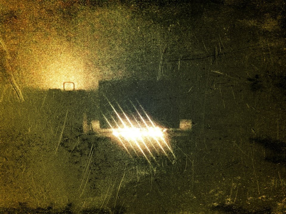 George Algozzini's album, Cover Photos