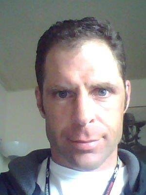 Rob Glancy's album, Profile Pictures
