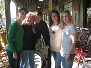Joyce Sewell's album, Mom's 92nd Birthday