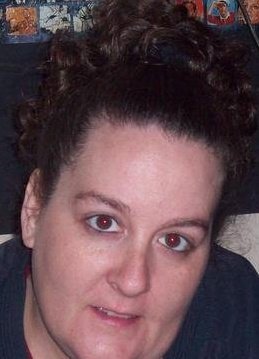 Stacey Griffith's album, Profile Pictures