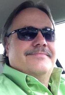 Mark Cagle's album, Profile Pictures