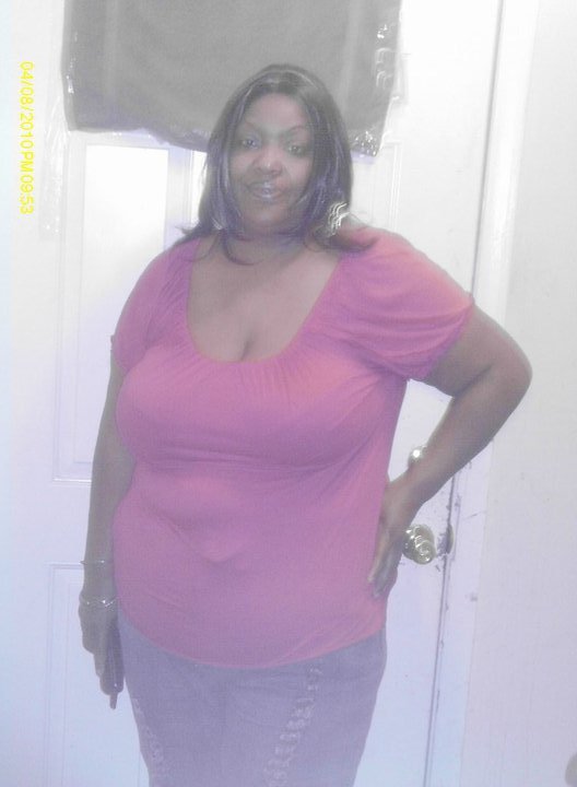 Tamera Rumph's album, 2010