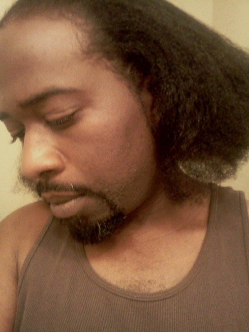 Ja Black's album, Profile Pictures