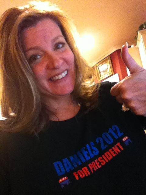 Dawn Brockman's album, Profile Pictures