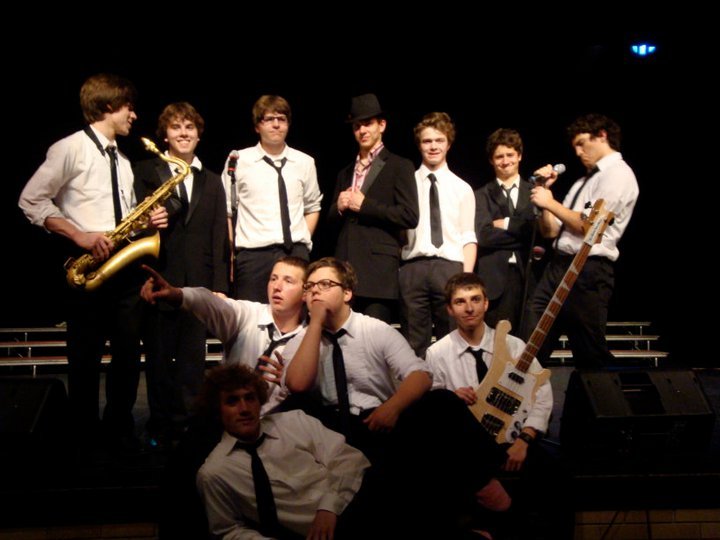 Shelby Abbott's album, Summer 2011