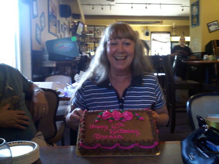 Marcia Michaelson's album, Profile Pictures