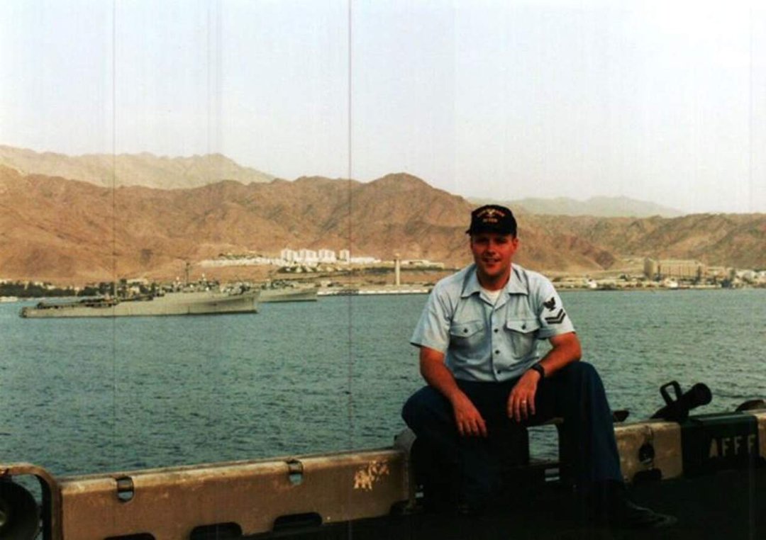 Jeff Diffy's album, Cover Photos