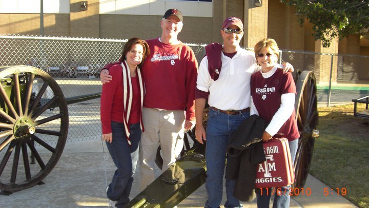 James Wilson's album, Aggieland