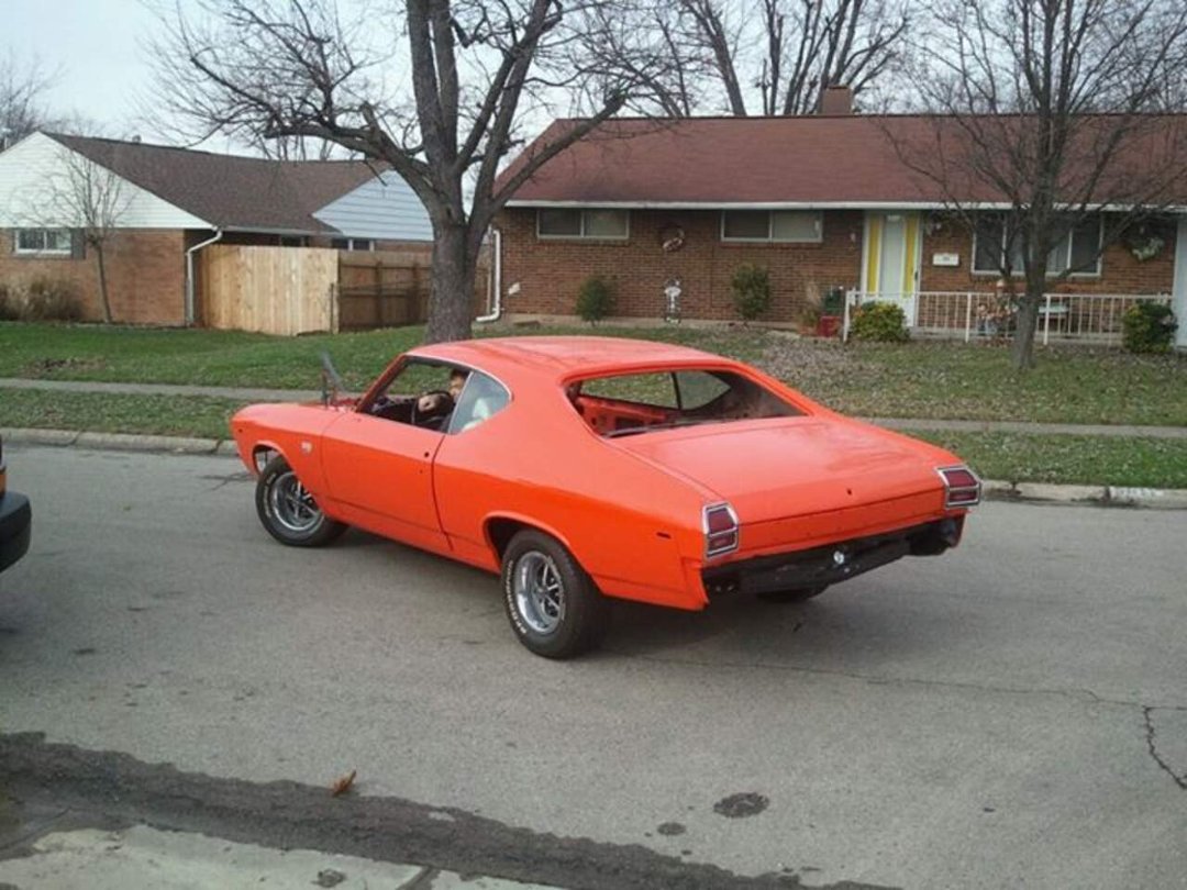 Larry Grigsby's album, Mobile Uploads
