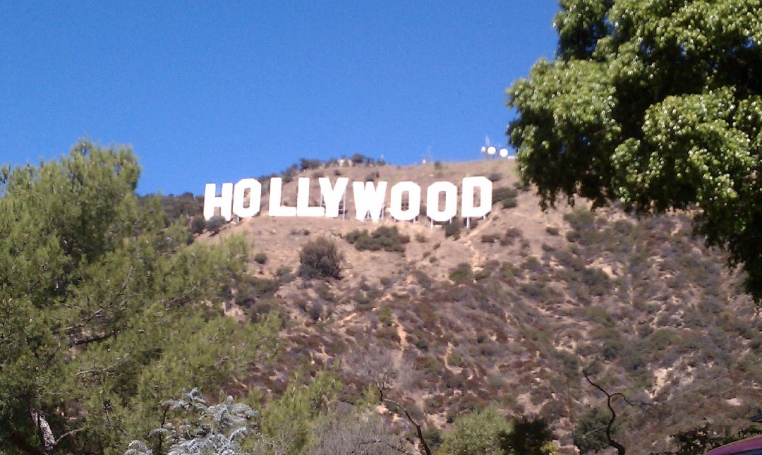 Otis Bennett's album, Los Angeles, CA 2011