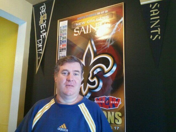 Jeffrey Williams' album, Profile Pictures