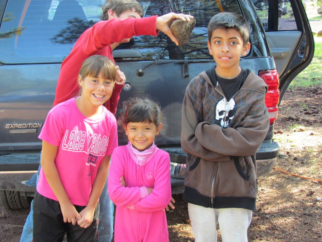 Luis Celaya's Classmates profile album