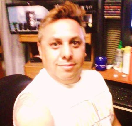 Jimmy Acosta's album, Profile Pictures