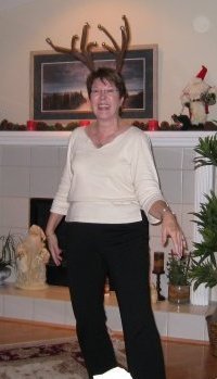 Kay Ferguson's album, Profile Pictures