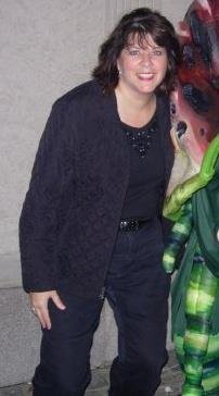 Joanne Eckhardt's album, Profile Pictures