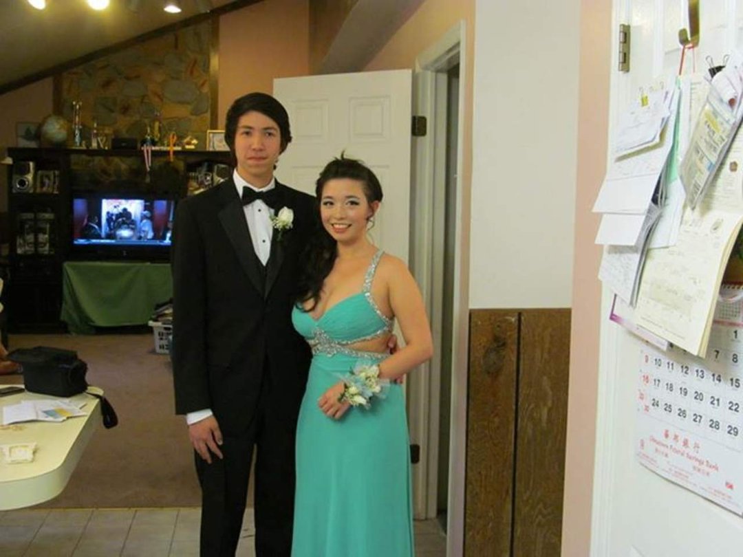 Paul Wheaton's album, Prom Night