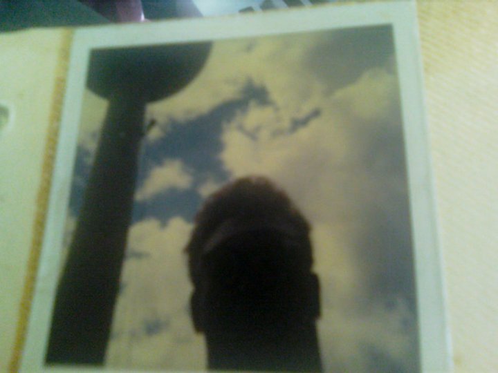 Lawrence Brinkerhoff's album, Family