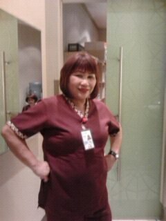 Mercedita Rina's album, Mobile Uploads