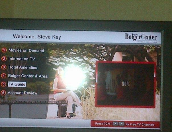 Stephen Key's album, Mobile Uploads