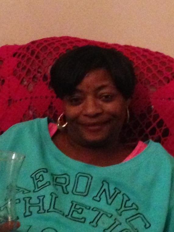 Gloria Scott's album, iOS Photos