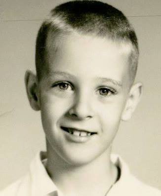 David Nelson's album, Profile Pictures