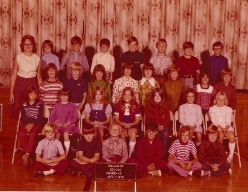 David Townsend's album, Profile Pictures