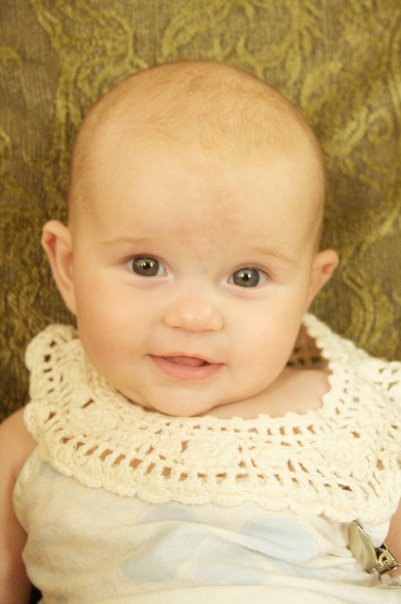 Joann Kohl's album, Family Pictures