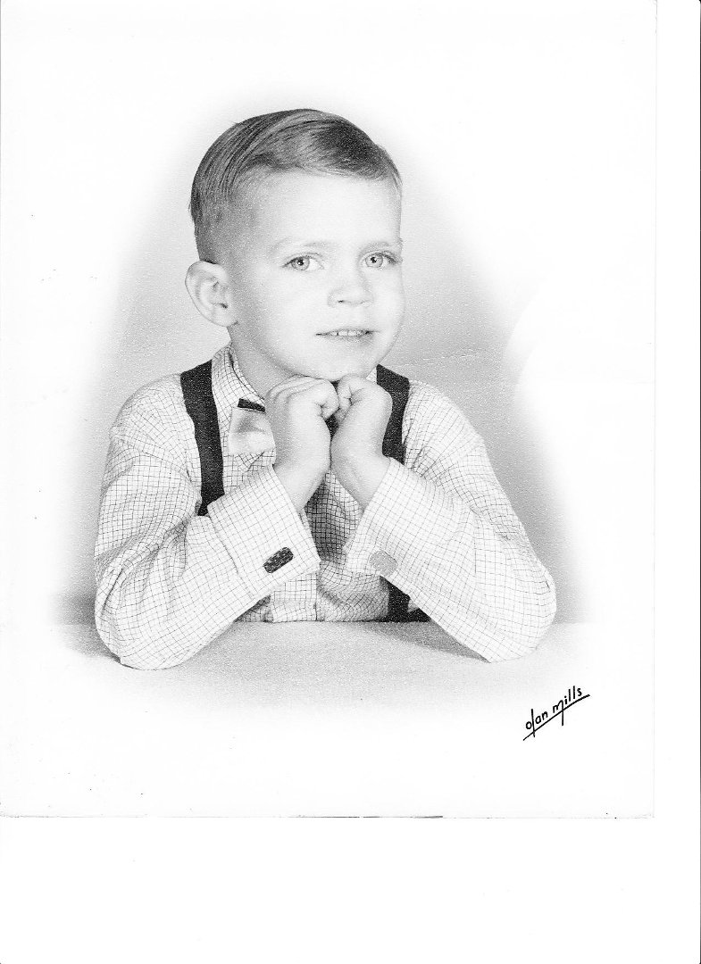 Jeff Kelley's album, Profile Pictures