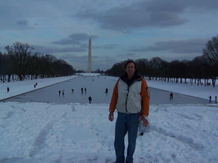 Alan Marugg's album, Profile Pictures