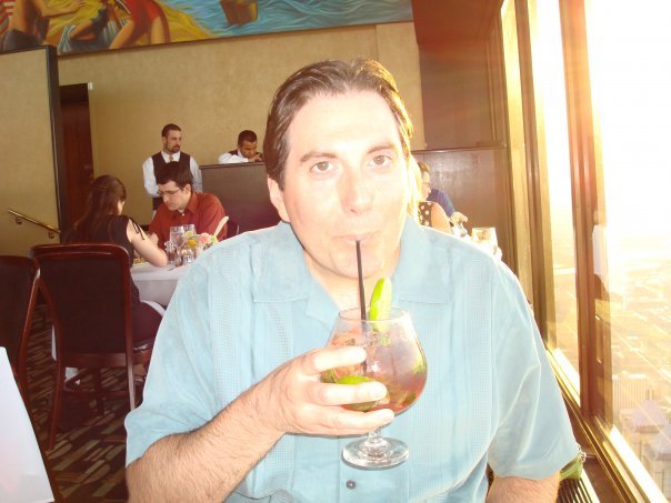 William Baker's album, Profile Pictures
