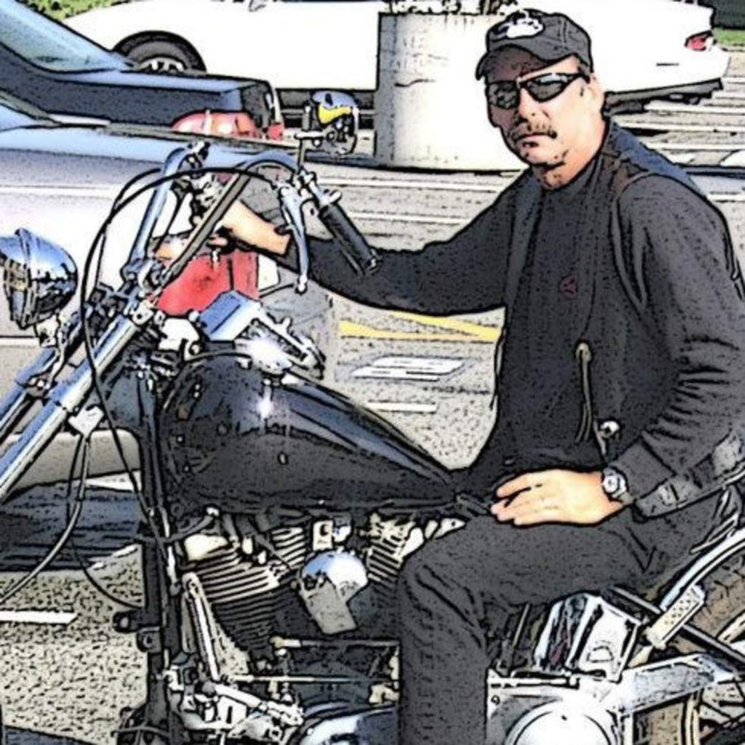 Larry Tremblay's album, Profile Pictures