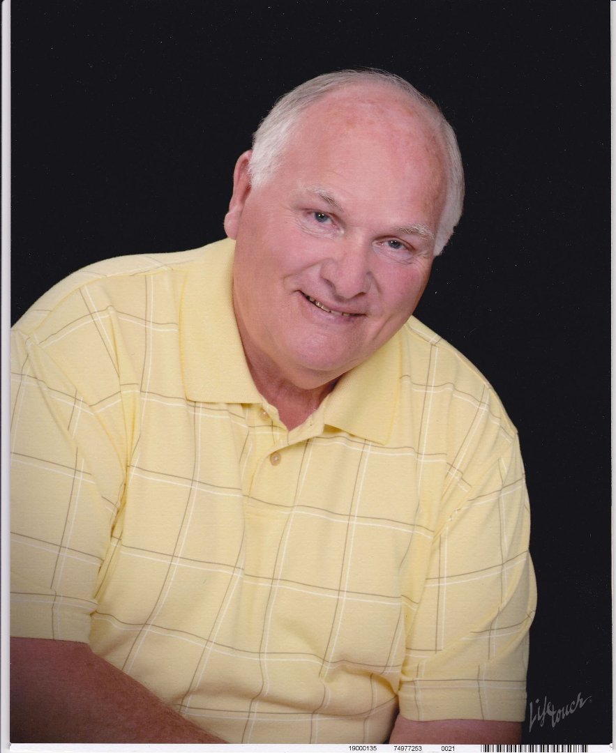 Allen Olson's album, Cover Photos