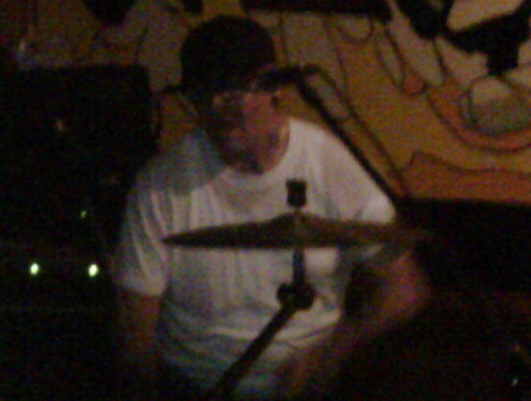 Dani Clark's album, Iowa 4-23-2010