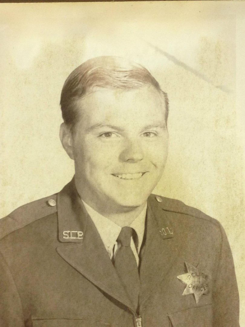 George Cramer's album, Untitled Album