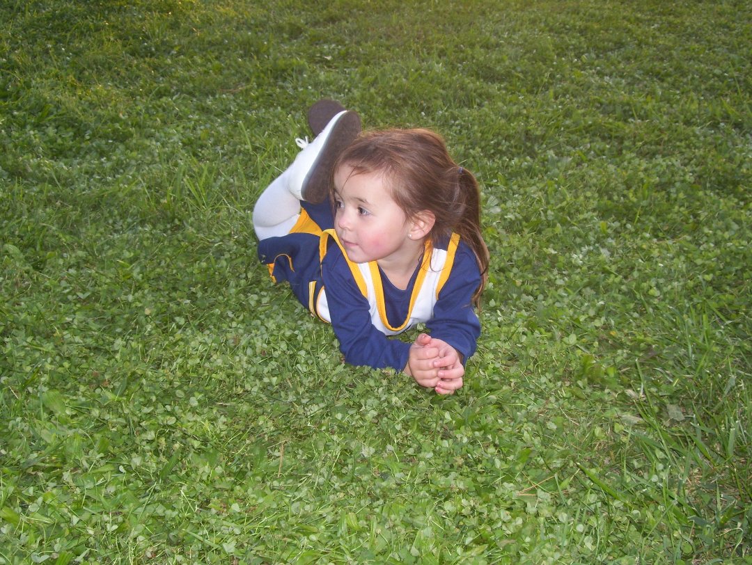 Tammy Warner's album, Kodak EasyShare