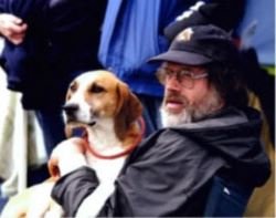 Michael Tefts' album, Profile Pictures