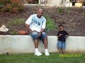 Ambassador tiggle el's album, TIG & FAM