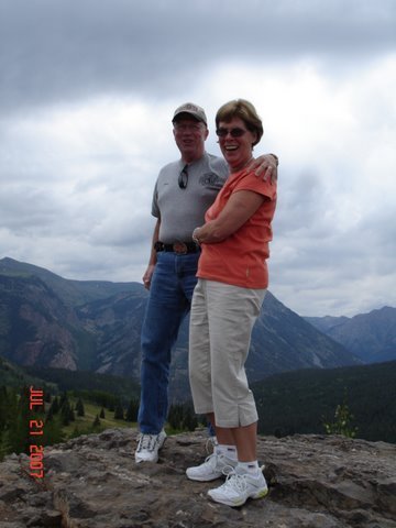 Doug Uhl's album, Profile Pictures