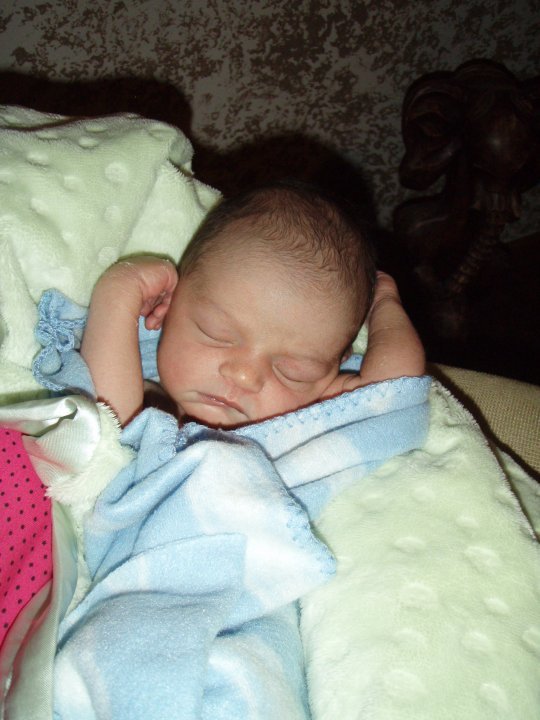 Dawn Sobotta's album, Profile Pictures