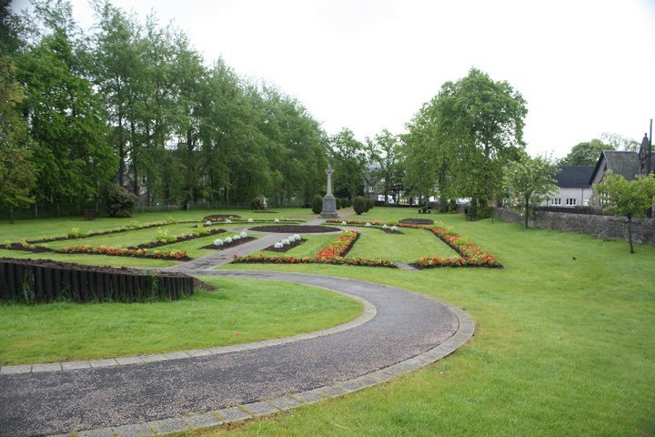 Bryan Alexander's album, My daughter's Alexis pics from Europe(U.K.) with People to Peopl